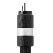 Shunyata Alpha NR V2 Power Cord, 1.75M, 20A - CLOSEOUT