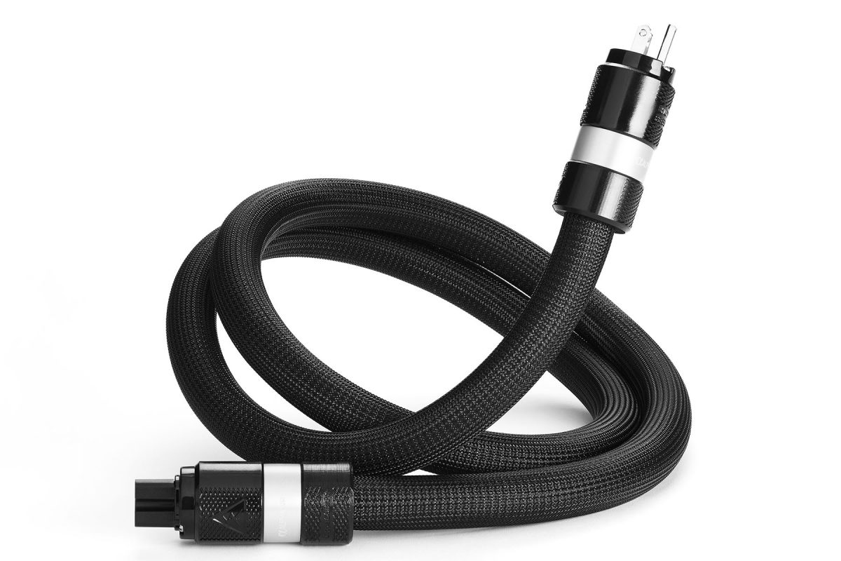 Shunyata Alpha NR V2 Power Cord - CLOSEOUT