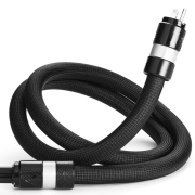 Shunyata Alpha NR V2 Power Cord - CLOSEOUT