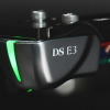 DS Audio DS E3 Optical Phono Cartridge and Equalizer System