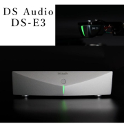 DS Audio DS E3 Optical Phono Cartridge and Equalizer System