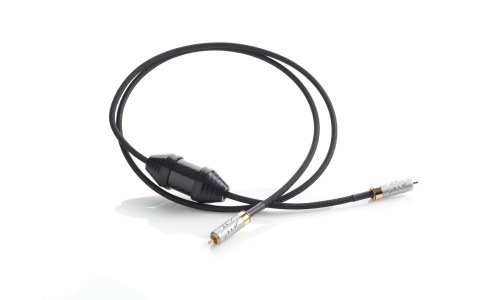 Shunyata Alpha v2 SPDIF Digital Cable, 1M - DEMO