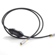 Shunyata Alpha v2 SPDIF Digital Cable, 1M - DEMO