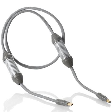 Shunyata Omega USB Cable, 1.5M - CLOSEOUT