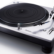 Technics SL-1200GR-2 Direct Drive Turntable - DEMO