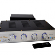 Audible Illusions L3B Line Preamp, Silver - LATEST EDITION!