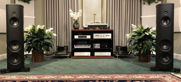 Quality Audio Store In San Antonio Tx Galen Carol Audio